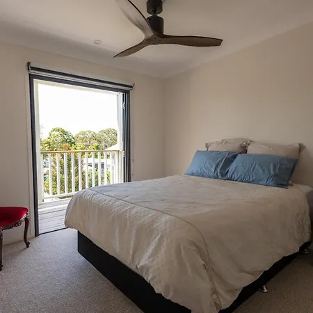 Central Coast-Spacious House 5 Minutes Drive To Beach Tumbi Umbi Exterior photo