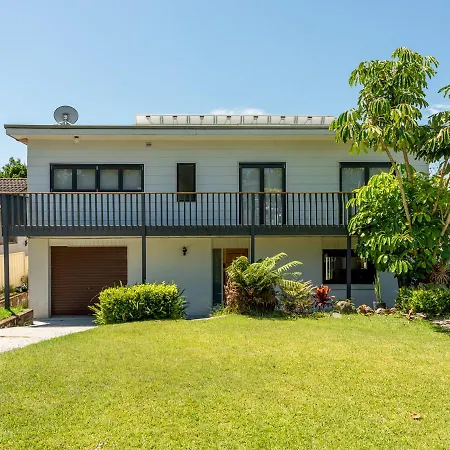 Central Coast-Spacious House 5 Minutes Drive To Beach Tumbi Umbi Exterior photo