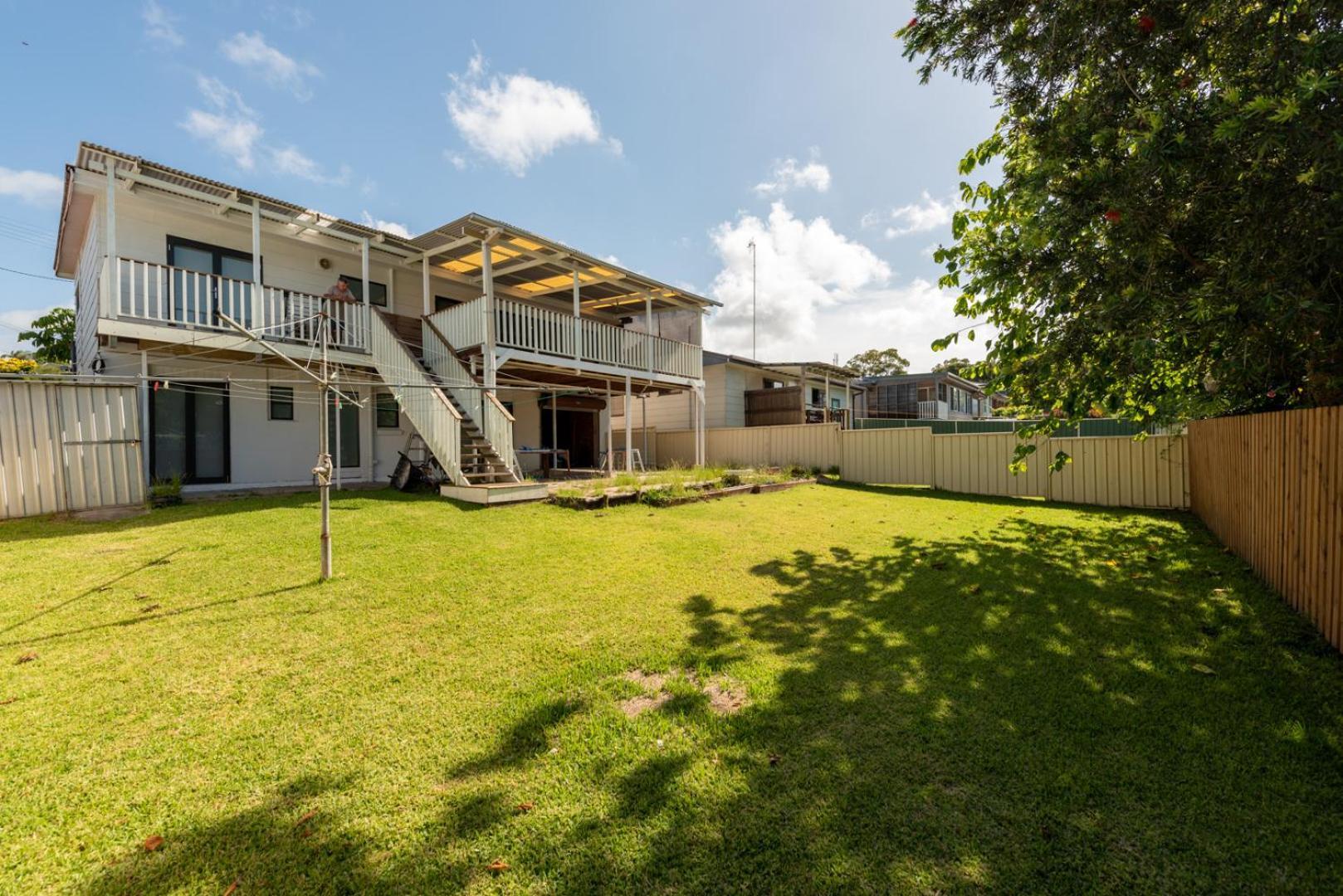 Holiday home Coast-spacious House 5 Minutes Drive To *